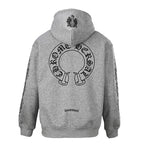 Chrome Hearts Casual Sweatshirt