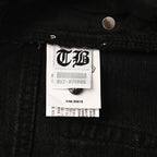 Chrome Hearts Classic Jeans