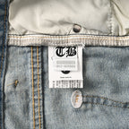 Chrome Hearts Classic Jeans