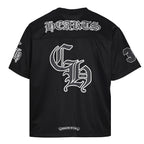 Chrome Hearts Classic Versatile T-Shirt