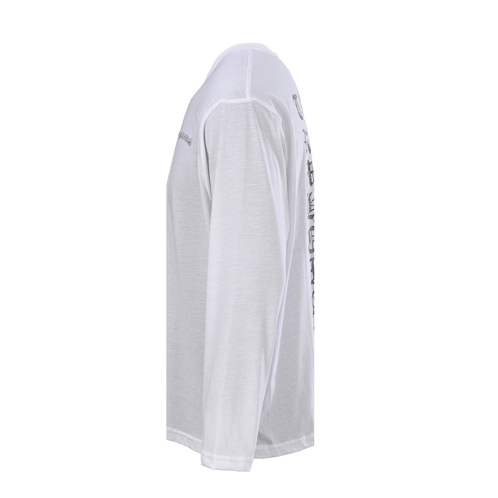 Chrome Hearts Casual Sweatshirt
