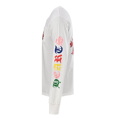 Chrome Hearts Casual Sweatshirt