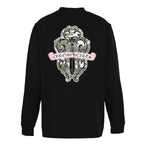 Chrome Hearts Casual Hoodie