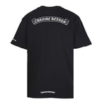 Chrome Hearts Classic Versatile T-Shirt