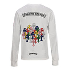 Chrome Hearts Casual Sweatshirt