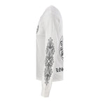 Chrome Hearts Casual Sweatshirt
