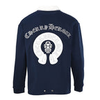 Chrome Hearts Casual Sweatshirt