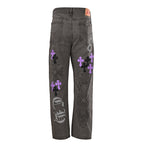 Chrome Hearts Classic Jeans