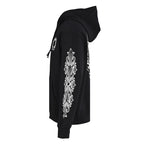 Chrome Hearts Casual Hoodie