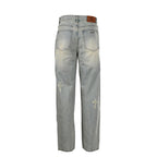 Chrome Hearts Classic Jeans