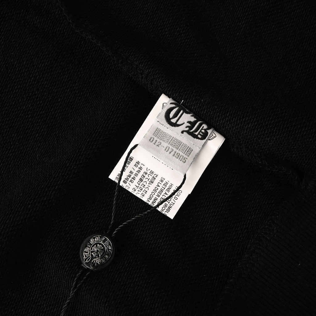 Chrome Hearts Casual Hoodie