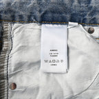 Chrome Hearts Classic Jeans
