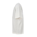 Chrome Hearts Classic Versatile T-Shirt