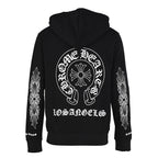 Chrome Hearts Casual Hoodie