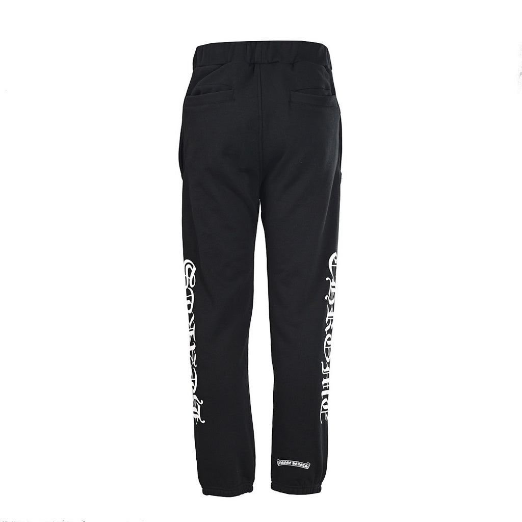 Chrome Hearts Classic Jeans