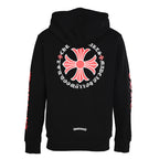 Chrome Hearts Casual Hoodie