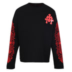 Chrome Hearts Casual Hoodie