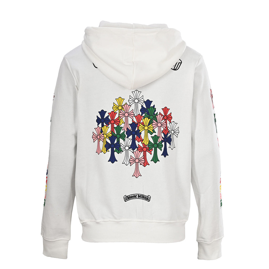 Chrome Hearts Casual Sweatshirt