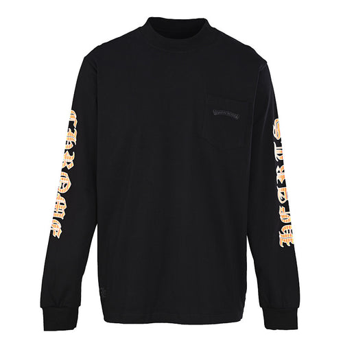Chrome Hearts Casual Hoodie