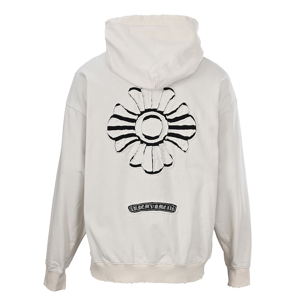 Chrome Hearts Casual Sweatshirt