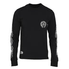 Chrome Hearts Casual Hoodie