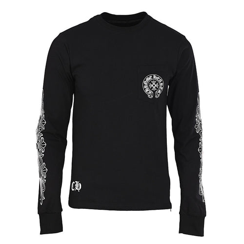 Chrome Hearts Casual Hoodie