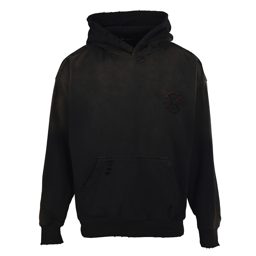 Chrome Hearts Casual Hoodie