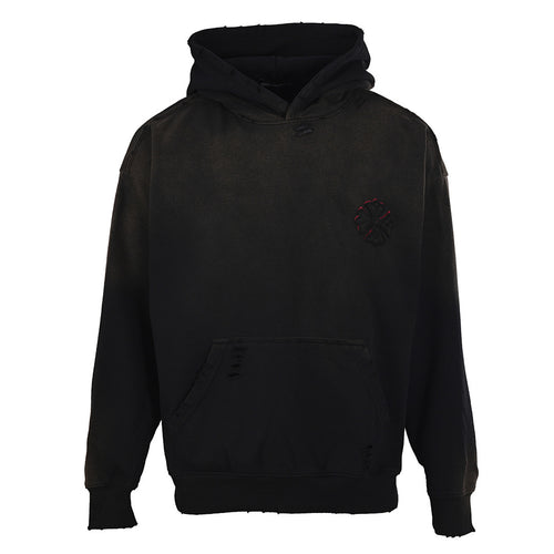 Chrome Hearts Casual Hoodie