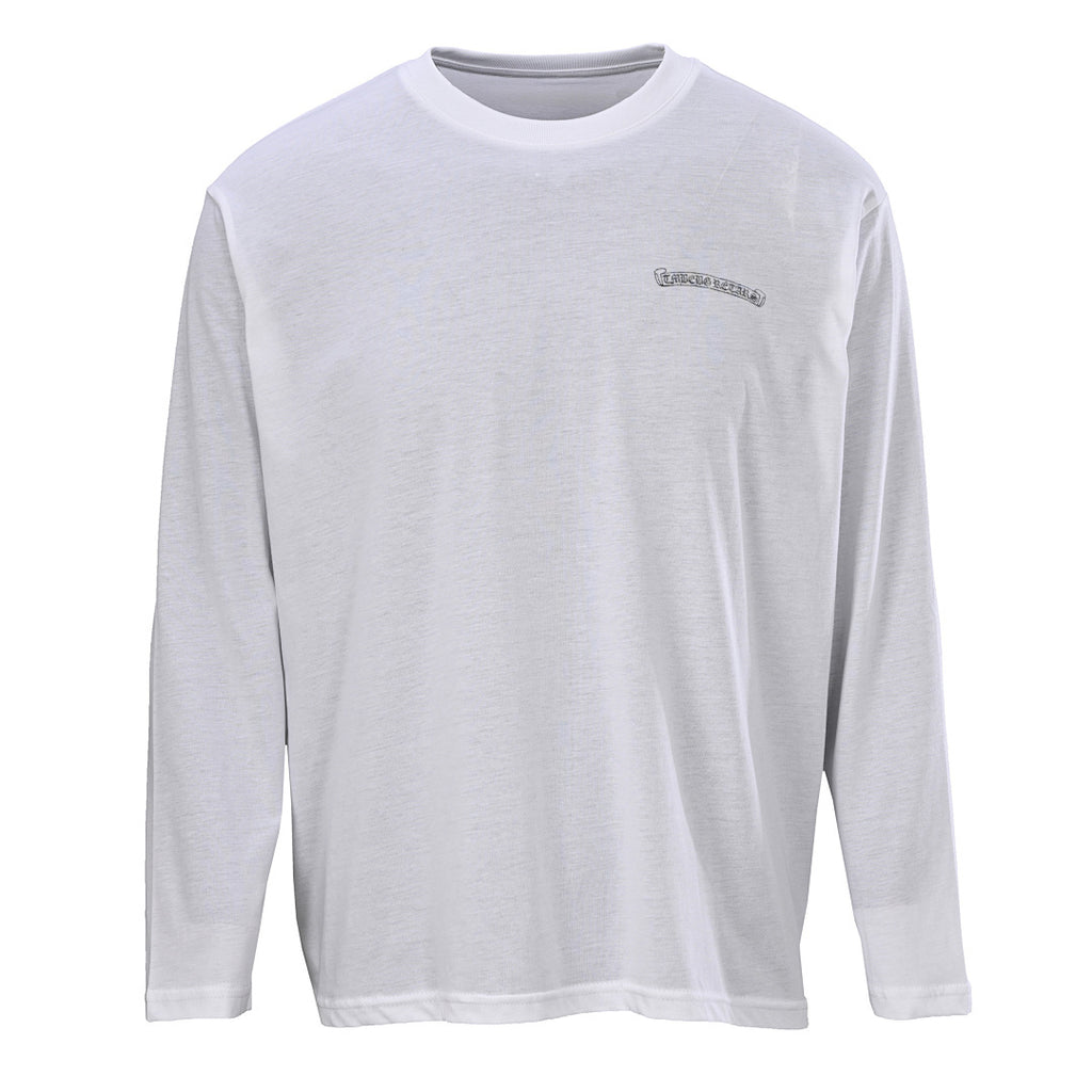 Chrome Hearts Casual Sweatshirt