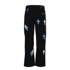 Chrome Hearts Classic Jeans