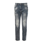 Chrome Hearts Classic Jeans
