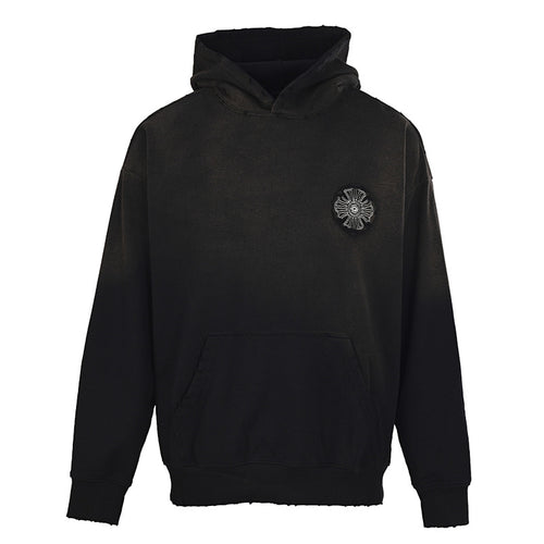 Chrome Hearts Casual Hoodie