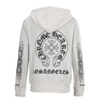 Chrome Hearts Casual Sweatshirt