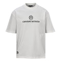 Chrome Hearts Classic Versatile T-Shirt