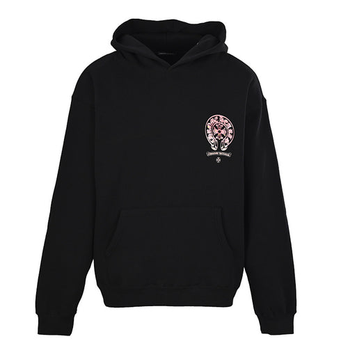 Chrome Hearts Casual Hoodie