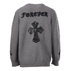 Chrome Hearts Casual Sweatshirt