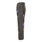 Chrome Hearts Classic Jeans