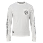 Chrome Hearts Casual Sweatshirt