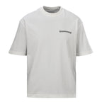 Chrome Hearts Classic Versatile T-Shirt