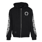 Chrome Hearts Casual Hoodie