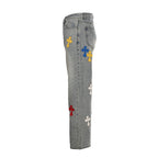 Chrome Hearts Classic Jeans