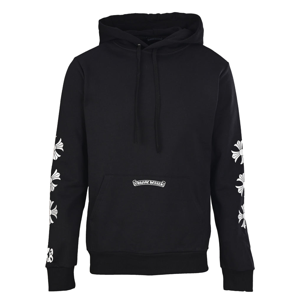 Chrome Hearts Casual Hoodie