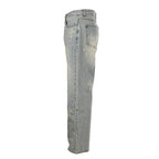 Chrome Hearts Classic Jeans