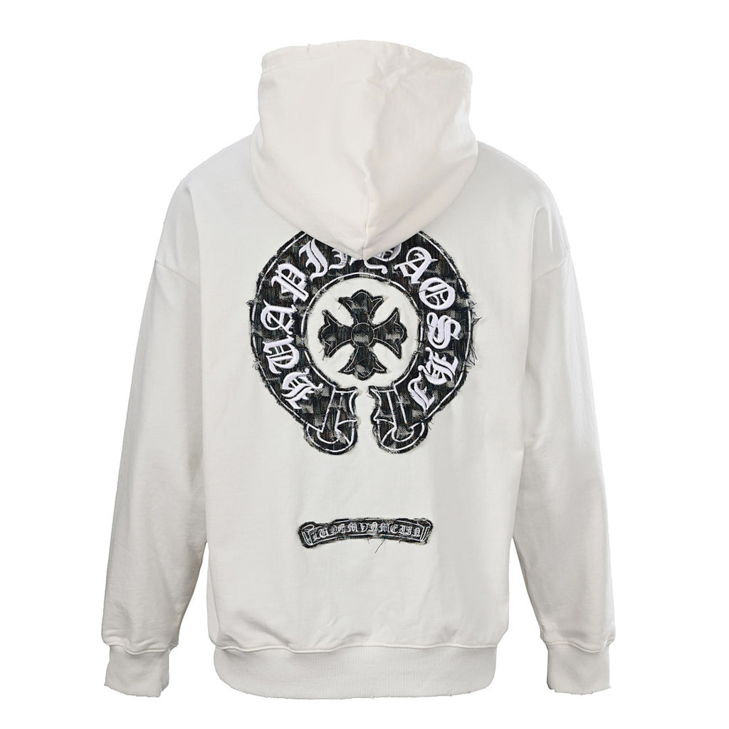 Chrome Hearts Casual Sweatshirt