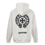 Chrome Hearts Casual Sweatshirt