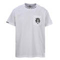 Chrome Hearts Classic Versatile T-Shirt