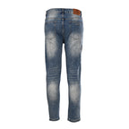 Chrome Hearts Classic Jeans