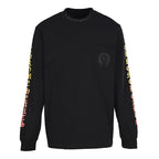 Chrome Hearts Casual Hoodie