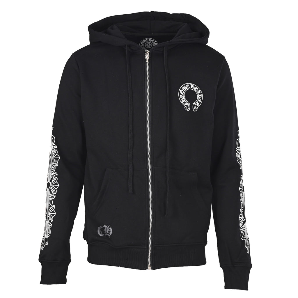 Chrome Hearts Casual Sweatshirt