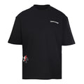 Chrome Hearts Classic Versatile T-Shirt